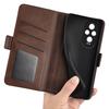 For Honor 200 5G Case PU Leather Stand Wallet Flip Phone Cover