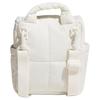 Adidas Recycled Polyamide Backpack Women's Jade White Adidas JM2723