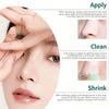 Stainless Steel Blackhead Remover Spatula Non-Electric Facial Pore Cleansing Scraper Nose Blackhead Acne Removal Skin Care Tool