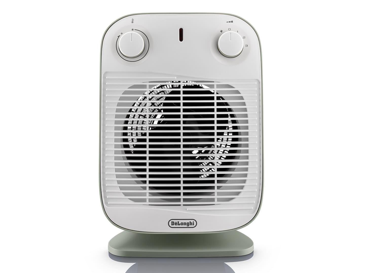 Joom Marketlink Europe Weiß De'longhi Hfs50b20.gr Heizlüfter 2000W Grün - Bild 4
