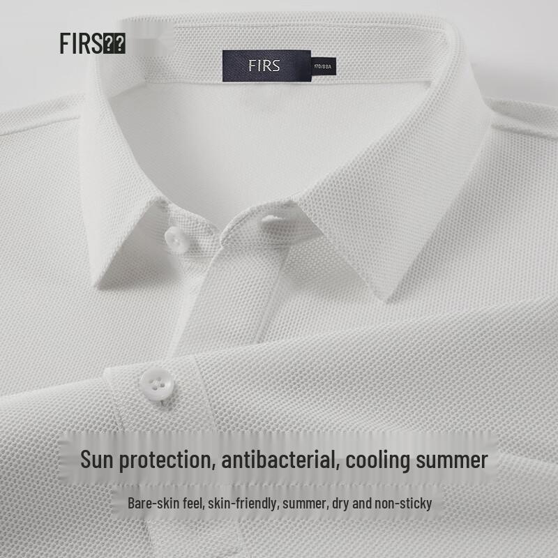 FIRS Men s Casual Short Sleeve T-Shirt XL