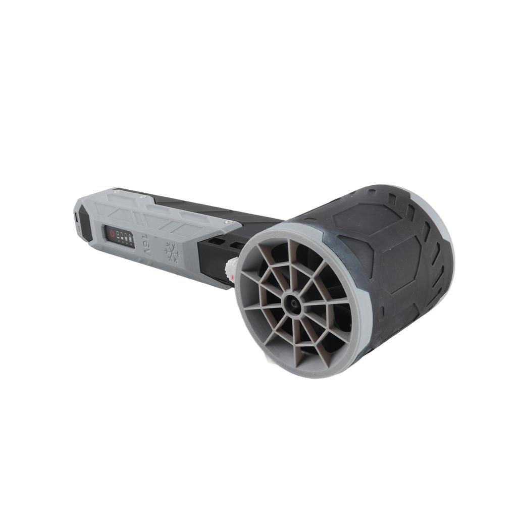64mm Turbo Dryer Blower Powerful Jet Dry Blower Portable Air Blower for Car Wash Snow Removal and
