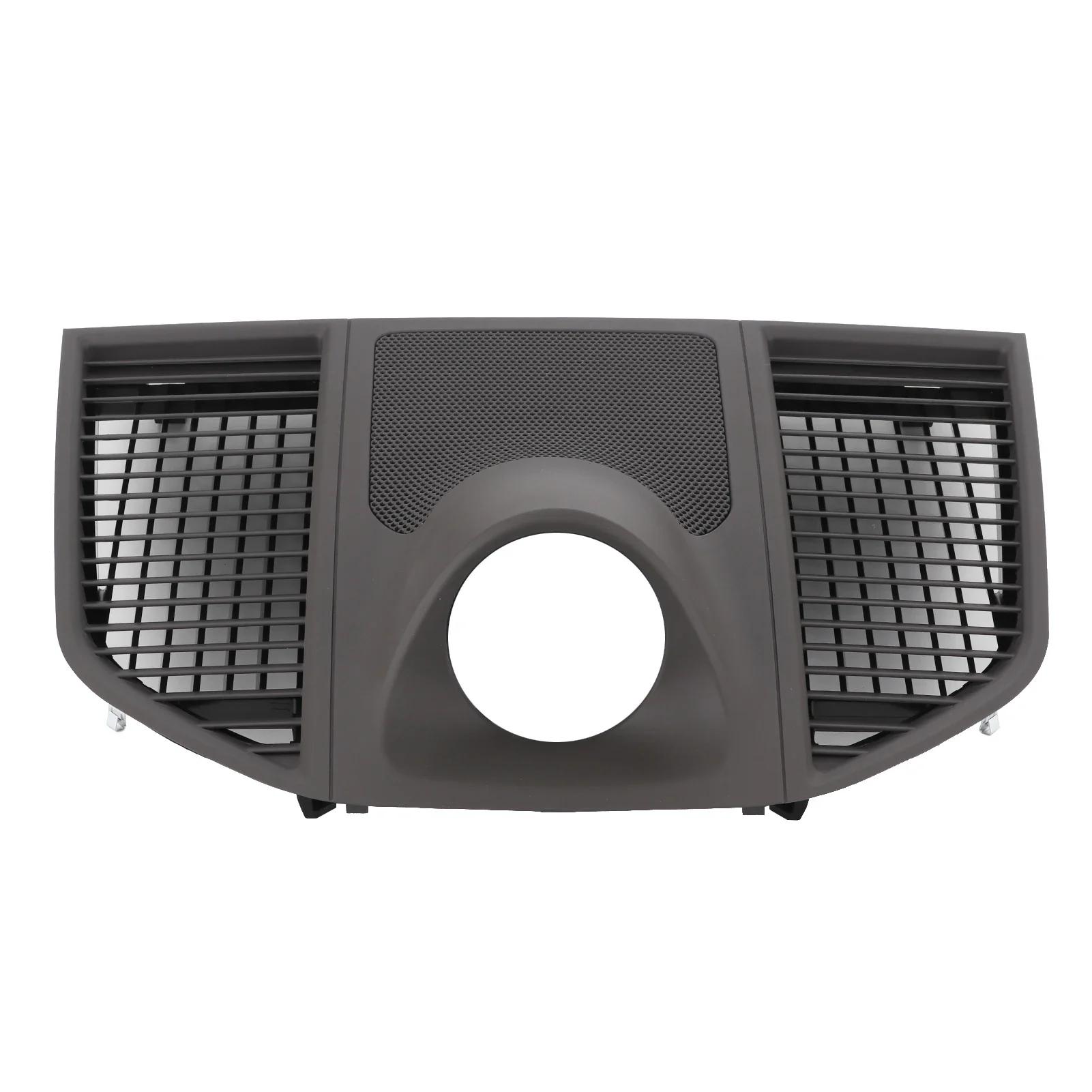 Stopwatch Cover Dash Clock Bezel Dash Clock Cover Bezel 95B858189C Dashboard Panel Trim Fit for 2014-2020 Dashboard Panel Cover