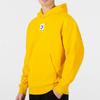 Puma Oversize Trend Grafik Hoodie Mit Sport Logo Herren Hoodie Gelb 536061-85