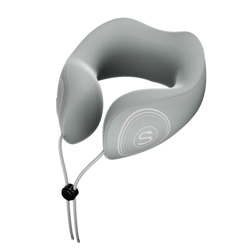

SKG N1 Smart Cervical Vertebra Hot Compress U-shaped Pillow