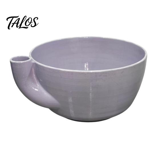 Mytí ovoce a zeleniny Miska Berry Swirl s drenážními otvory, 3D tištěný Vortex Ovocný Kuchyňský Sítko do dřezu Mytí, Samooplachovací pro pracovní desku Manuální