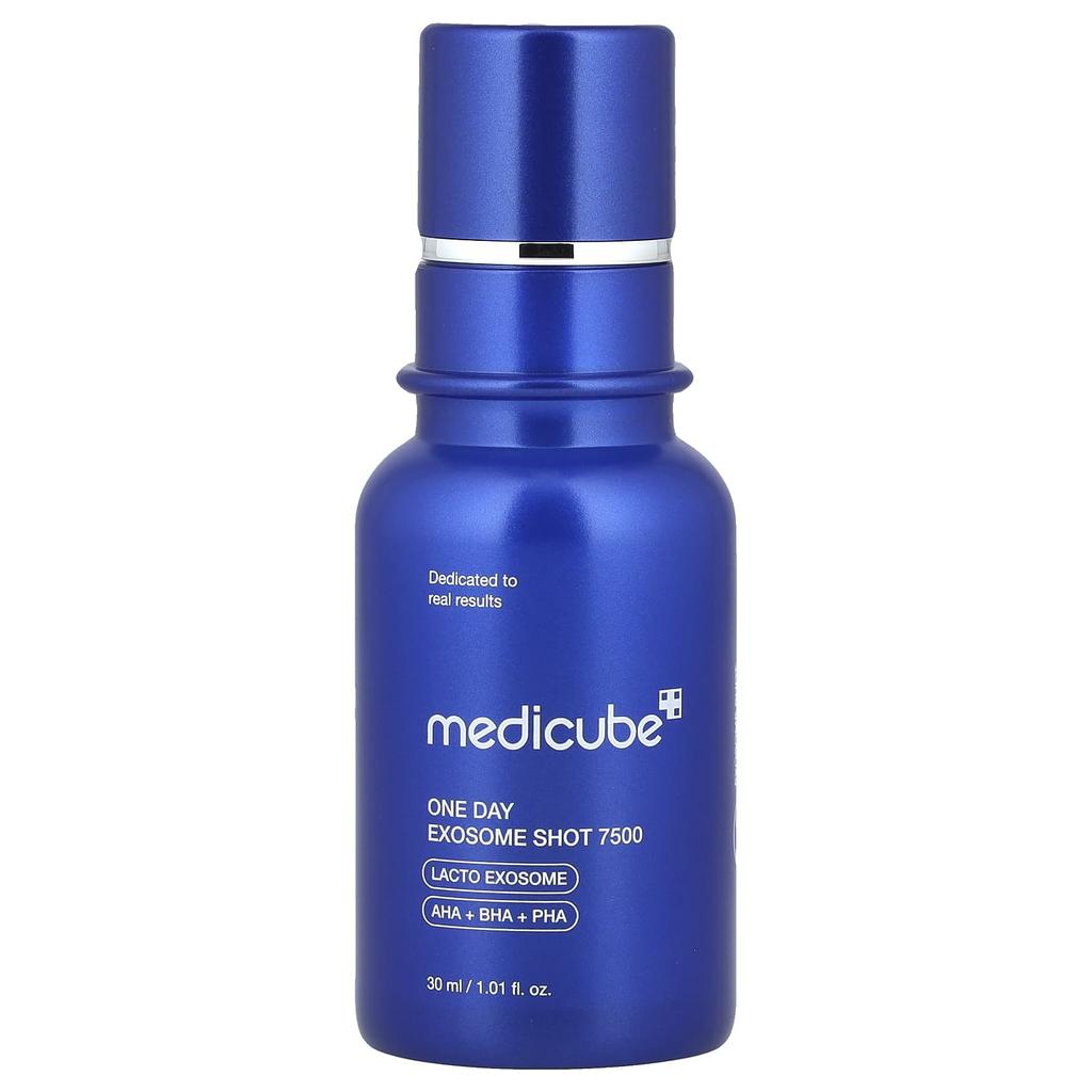 One Day Exo Som Shot 7500, 30 ml(1.01 fl oz)