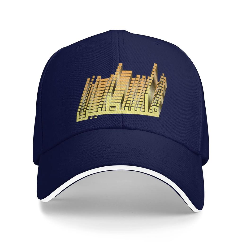Casual Baseball Cap Summer Palestinian Trucker Hat Wholesale Outdoor Sports Hip Hop Hats Unisex y2k Cool Baseball Caps