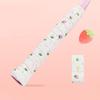 Non-Slip Badminton Sweatband Panda Flower Racket Grip Tape Badminton Grip  Outdoor Sports