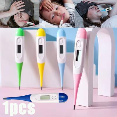 Soins pour bébé – Thermomètres enfants