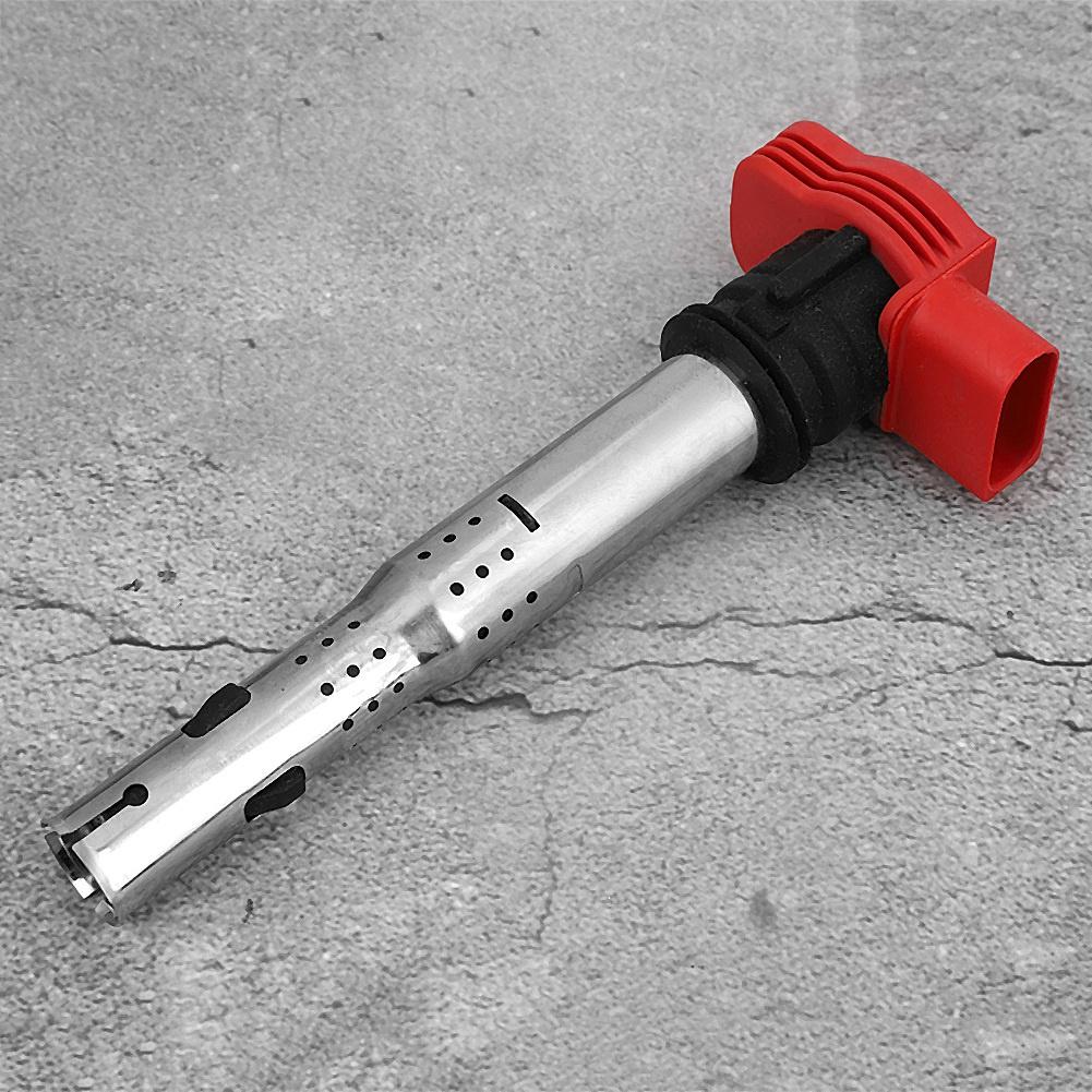 Car Ignition Coil 06E 905 115 E Replacement Fit for A3A4A5A6A8