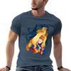 Quetzalcoatl FGO T-Shirt mens graphic t shirts man t shirt graphic t shirts for man cotton funny T-Shirt