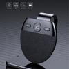 Sun Visor Car Bluetooth Hands-free, Car Bluetooth Hands-free Phone, Voice Prompt Car Bluetooth