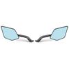 CBR250R CBR600R New Rearview Mirror Motorcycle Wind Wing Adjustable Rearview Mirror For Honda CBR650R 2019-2025 CBR400R CBR150R
