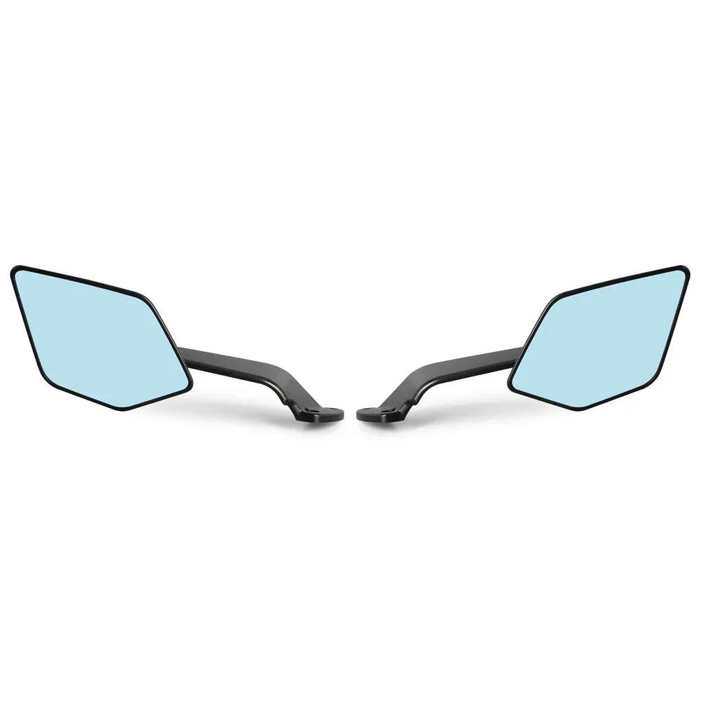 CBR250R CBR600R New Rearview Mirror Motorcycle Wind Wing Adjustable Rearview Mirror For Honda CBR650R 2019-2025 CBR400R CBR150R