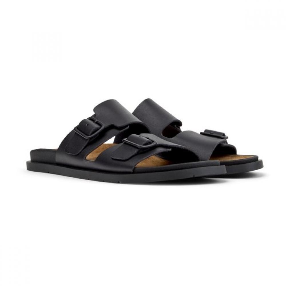 Camper 26ss Women Slipper Lluc Sandal K201881 001 EU35(225mm)