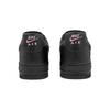Nike Low top Skateboard Shoes Women's Black Pink DD8959-001(Team40-)