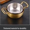 Sule Stainless Steel Ramen Noodle Pot