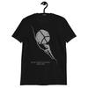 Φιλοσοφία Πνευματικό Unisex T-Shirt Ρούχα, Κάποιος Πρέπει να Φανταστεί τον Σίσυφο Ευτυχισμένο