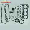For DAIHATSU TERIOS K3-VE K3 K3-VE2 Engine Seal Gasket Set Automotive Spare Parts Engine Parts Full Set 04111-97403-000 50231000