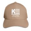 Makekramericagreatagaintshirt Baseball Cap Outdoor Golf Running Hiking Summer Beach Travel Streetwear Hip Hop Trendy