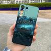 Coque de téléphone Stargate Atlantis Pour Samsung S26 S25 Plus S20 S20 Plus S22 Ultra S23 FE S21 Plus S21 Ultra Coque Souple