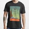 Funny Men No Gaming Mans Sky Gifts Movie Fans Essential T-Shirt S-3XL