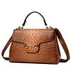 Fashionable and High-quality Handbag Single-shoulder Crossbody Bag and Ladies' Bag