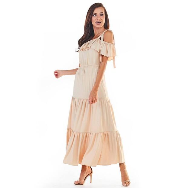 Summer Dress Awama A358