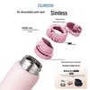 Zojirushi 316 Stainless Steel Vacuum Insulated Mug 360ml
