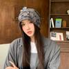 Hip Hop Beanies Hats For Men Women Autumn Winter Thin Bonnet Gorras Unisex Streetwear Beanie Loose Style Hats