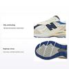 Teddy Santis x 990v3 Made in USA Bianco Blu Sneakers Unisex M990WB3