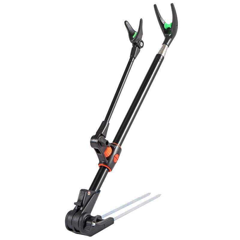 Oeny Thickened Fishing Rod Ground Spike Holder