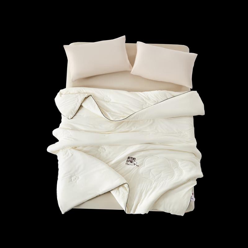 

Muji Natural Soybean Fiber Quilt