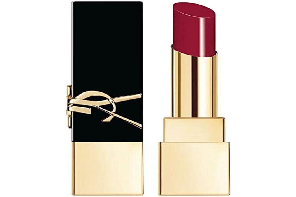 Yves Saint Laurent Rouge Pur Couture The Bold Revenge 3g (4 - Red)