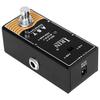 IRIN RF-17 ABY Guitar Effect Pedal Line Selector AB Switch Guitar Pedal Guitar Bass Pedal AB Box - ABY Channel Pedal True Bypass