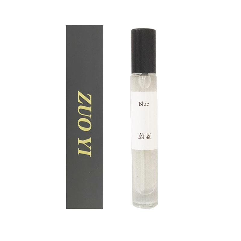 12ml round bottle perfume series Cologne Azure and other stall men's and women's perfumes