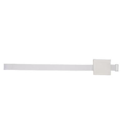 Peritoneal Dialysis Catheter Belt Cotton Breathable Adjustable High Elasticity Dialysis Tube Belt