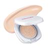 Wakemake Seamless Wear Cushion Foundation Natural and Popular Korean Cosmetics (22N Neutral) SPF50+ PA+++ Semi-Matte, Moisturizing, Coverage,