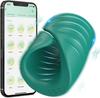 Male Masturbator Penis Training Glans  Stimulator Vibrator Control Delay Cock Ring Glans Trainer