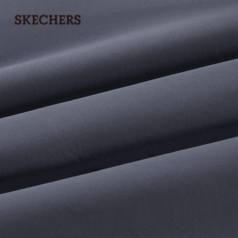 Skechers Men's Quick-Dry Casual Woven Trousers