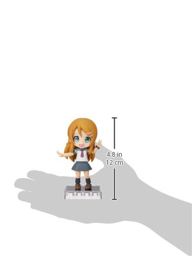 Kotobukiya Cu-poche My Little Sister Can't Be This Cute. Kirino Kousaka Non-Scale PVC Painted Movable Figure