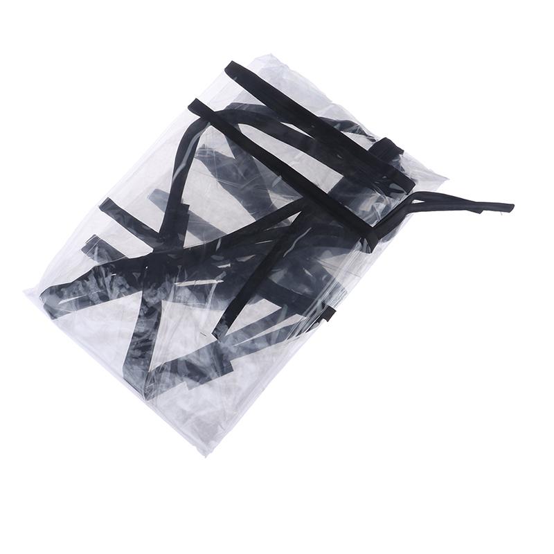 Universal Baby Stroller Waterproof Rain Cover Wind Dust Carrier