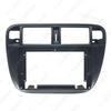 1996-2001 Honda Civic Android 9-inch Navigation Screen Panel for LHD/RHD.