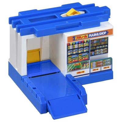 TAKARA TOMY Plarail Tomica Plarail Shop Train Toys Ages 3 and Up J-23 Launches!