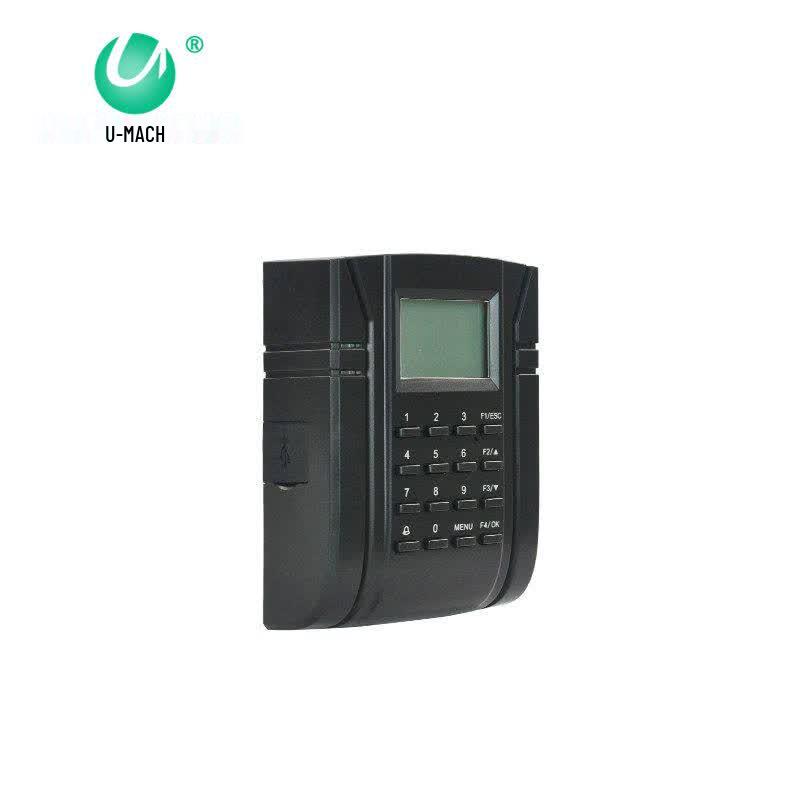 U-MG276-T-U Fingerprint Time Attendance & Access Control System CN plug (adapter included)
