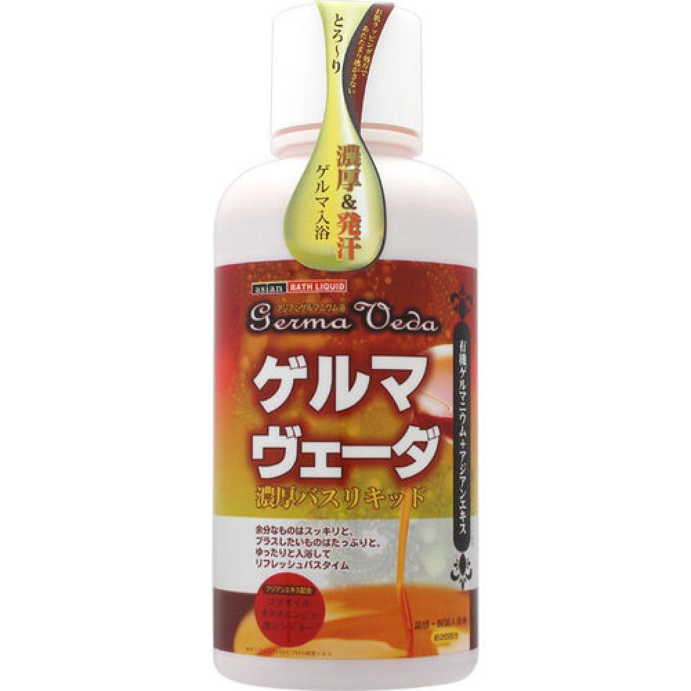 

жидкость Герведа в бутылке 400 мл.