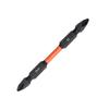 High Strength S2Steel Double Headed Crosses Screwdriver Bits for Versatile Use in Various Repair and Assembly Tasks
