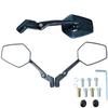 Zongshen 368G/E/D/M/K/703F Motorcycle Off-road Rearview Mirror