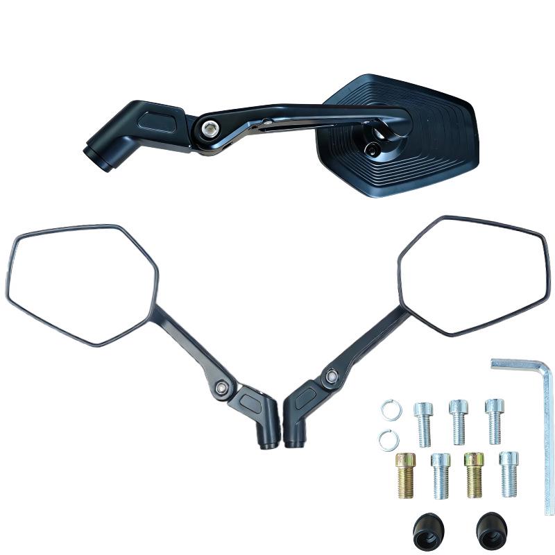 

Zongshen 368G/E/D/M/K/703F Motorcycle Off-road Rearview Mirror